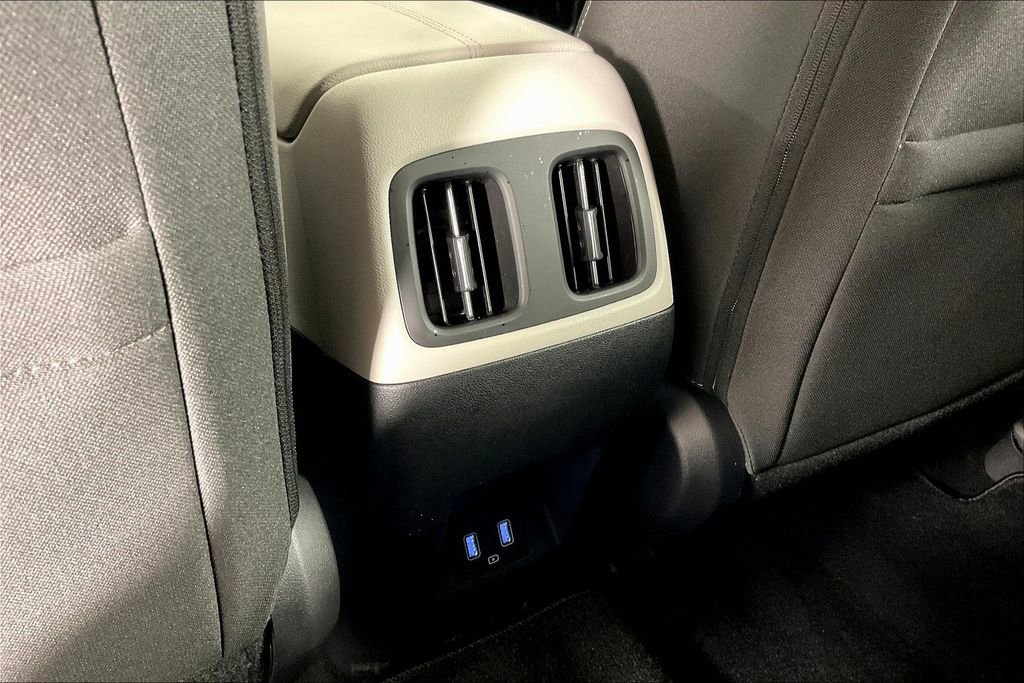 Used 2022 Hyundai Tucson SEL w/ Convenience Package image 34