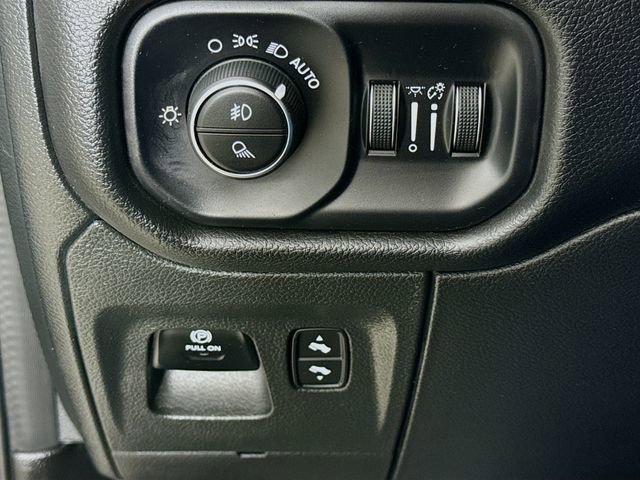 Used 2023 RAM 1500 Laramie image 10