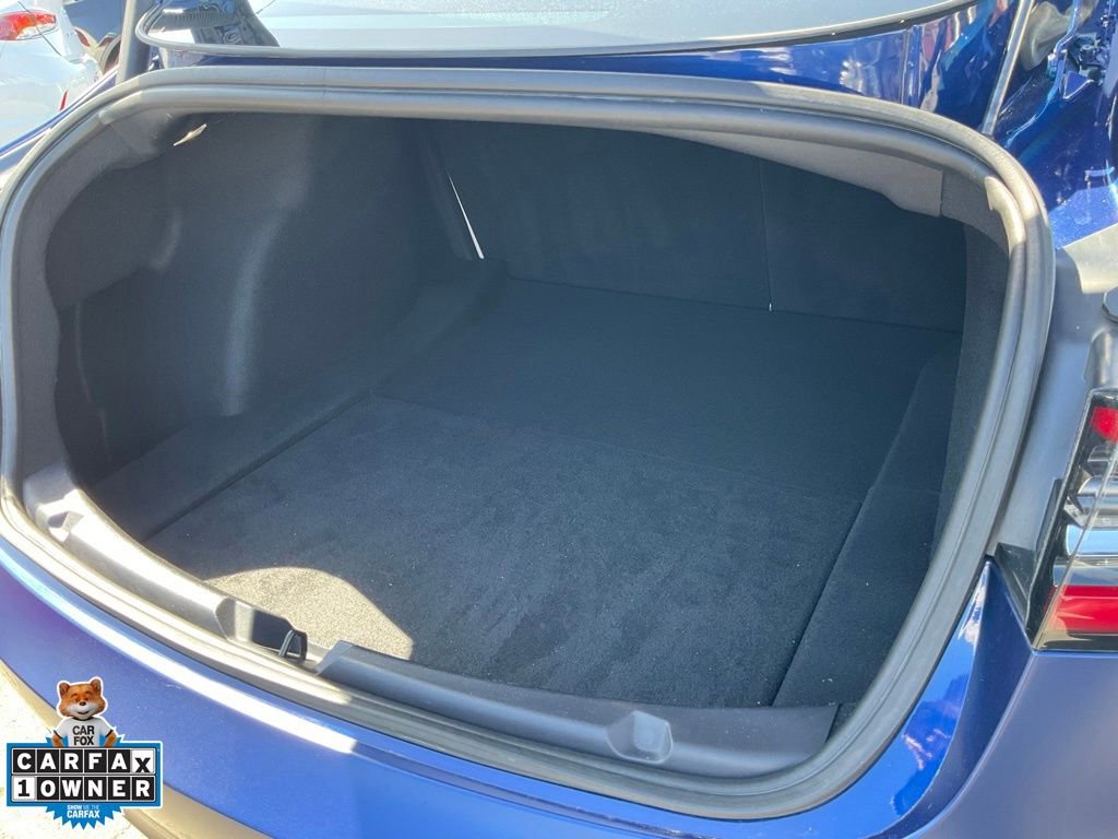 Used 2022 Tesla Model 3 Long Range AWD/4WD image 9