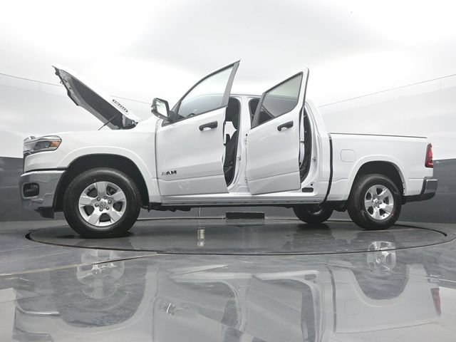 New 2026 RAM 1500 Big Horn AWD/4WD image 59