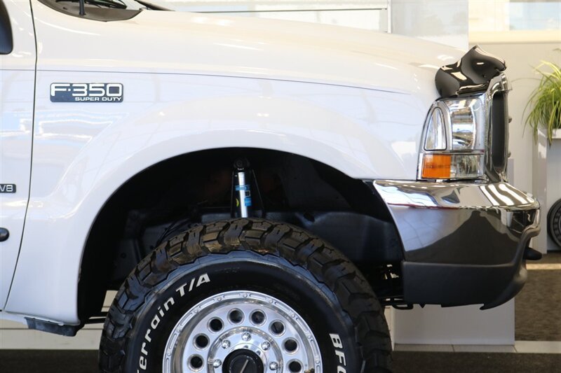Used 1999 Ford F350 XLT AWD/4WD image 53