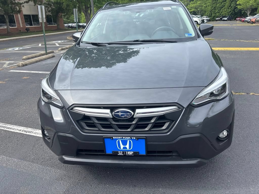 Used 2023 Subaru Crosstrek 2.5i Limited AWD/4WD image 3