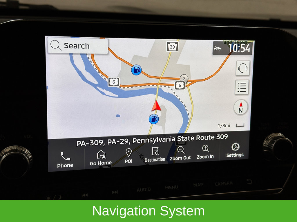 Used 2024 Mitsubishi Outlander AWD image 4