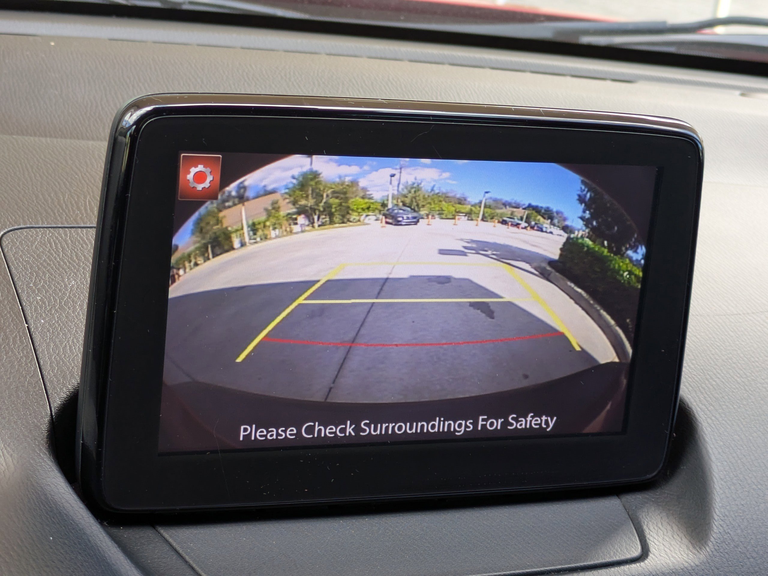 Used 2019 MAZDA CX-3 Grand Touring image 26