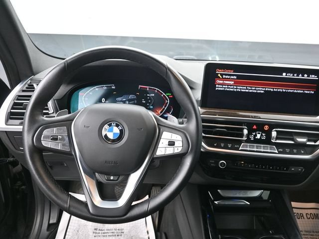 Used 2023 BMW X3 xDrive30i AWD/4WD image 24