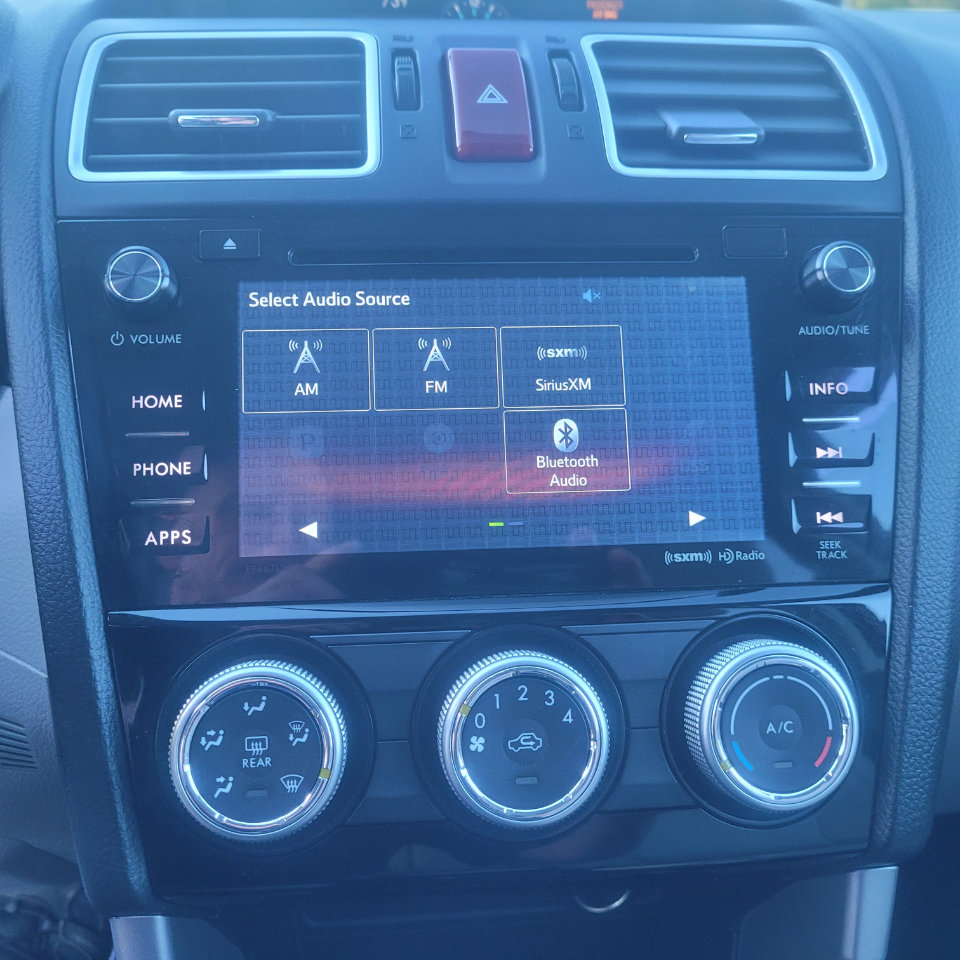 Used 2016 Subaru Forester 2.5i Premium image 21