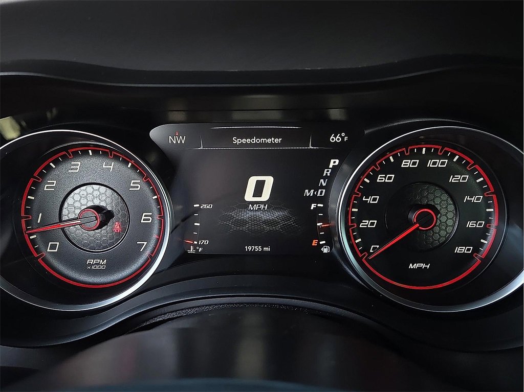 Used 2023 Dodge Charger Scat Pack w/ Plus Group image 18