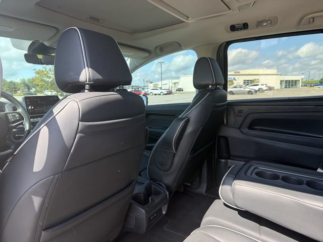 Used 2025 Honda Odyssey Touring image 13