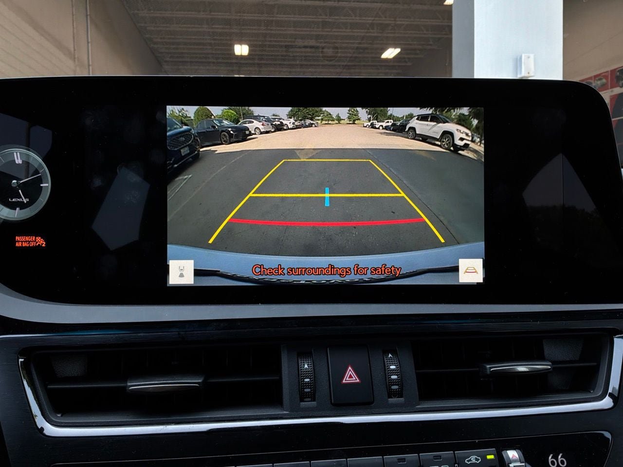 Used 2024 Lexus ES 350 F Sport FWD image 36