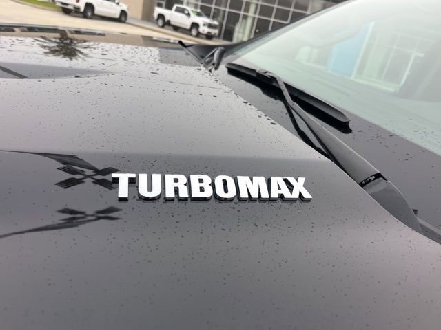 New 2026 Chevrolet Silverado 1500 RST w/ RST Select Package image 3