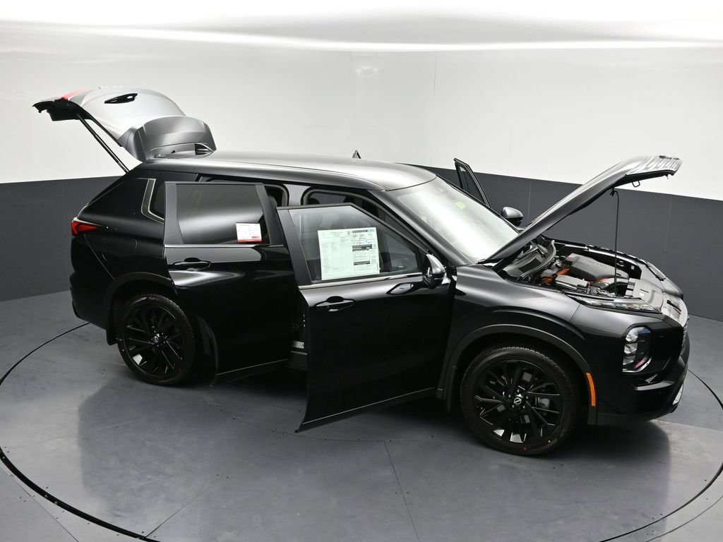 New 2026 Nissan Rogue SL image 31