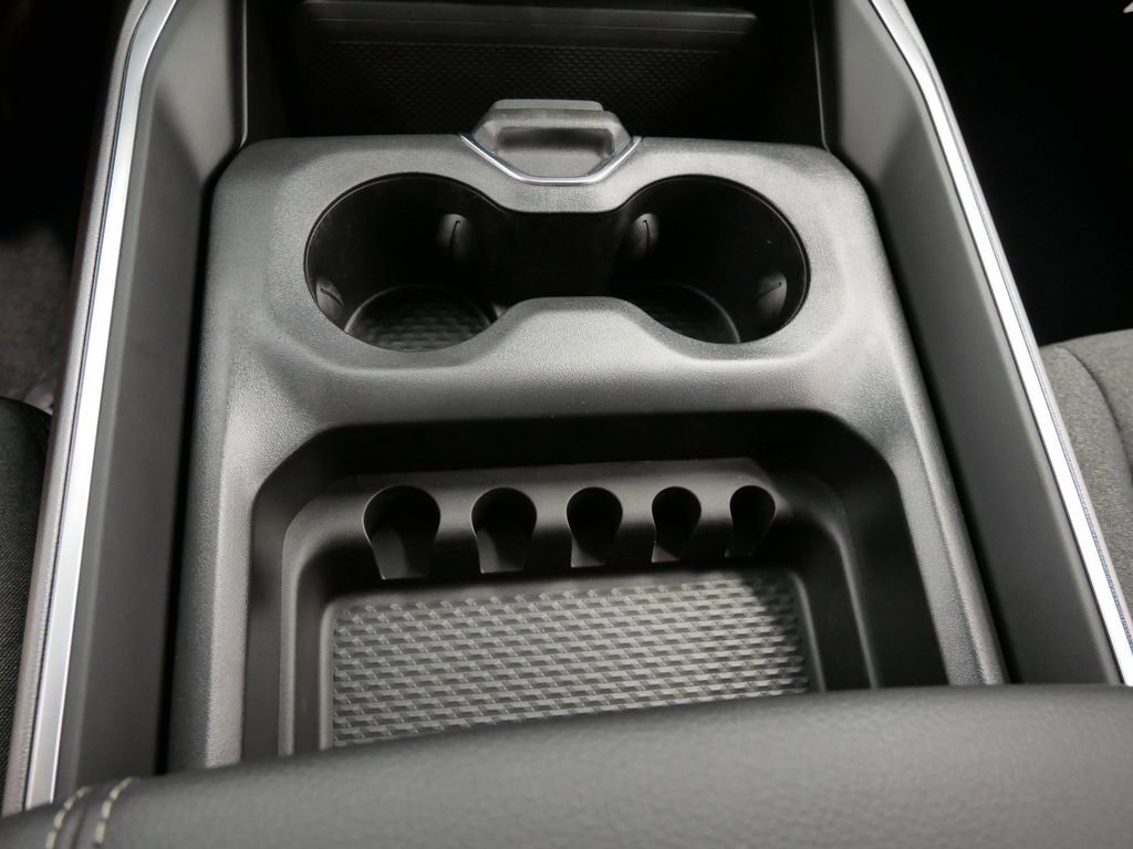 New 2026 RAM 1500 Big Horn image 49