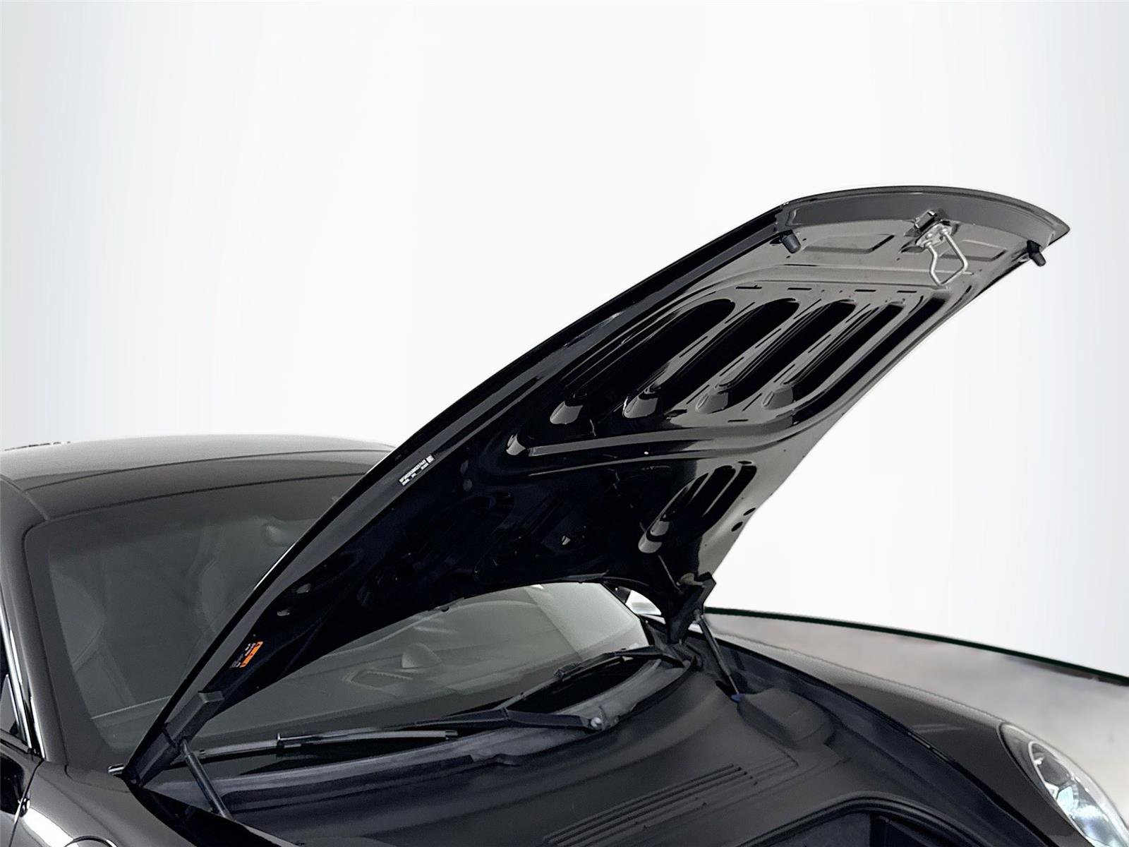 Used 2021 Porsche 911 Turbo S image 35