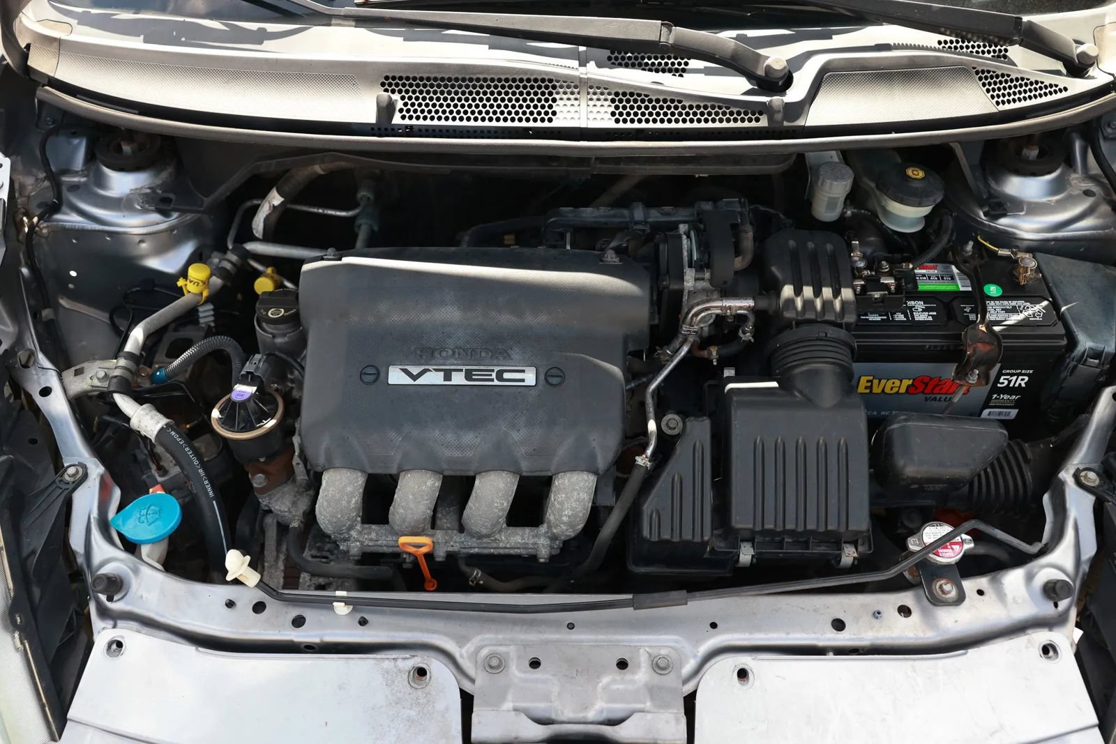 Used 2008 Honda Fit image 46