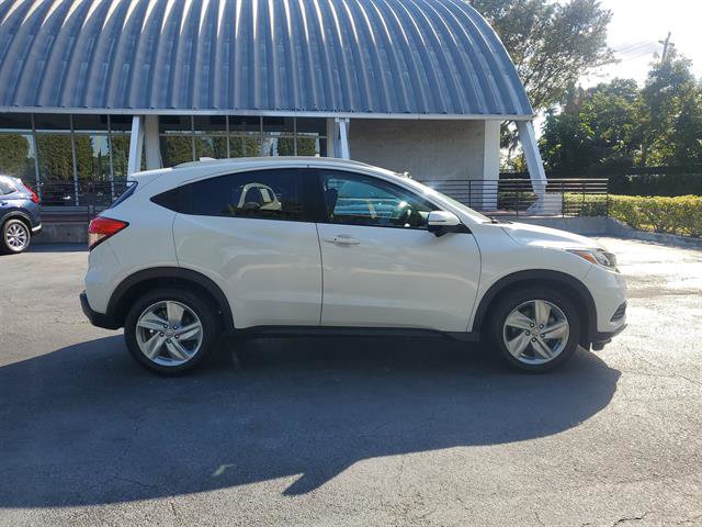 Used 2019 Honda HR-V EX image 19