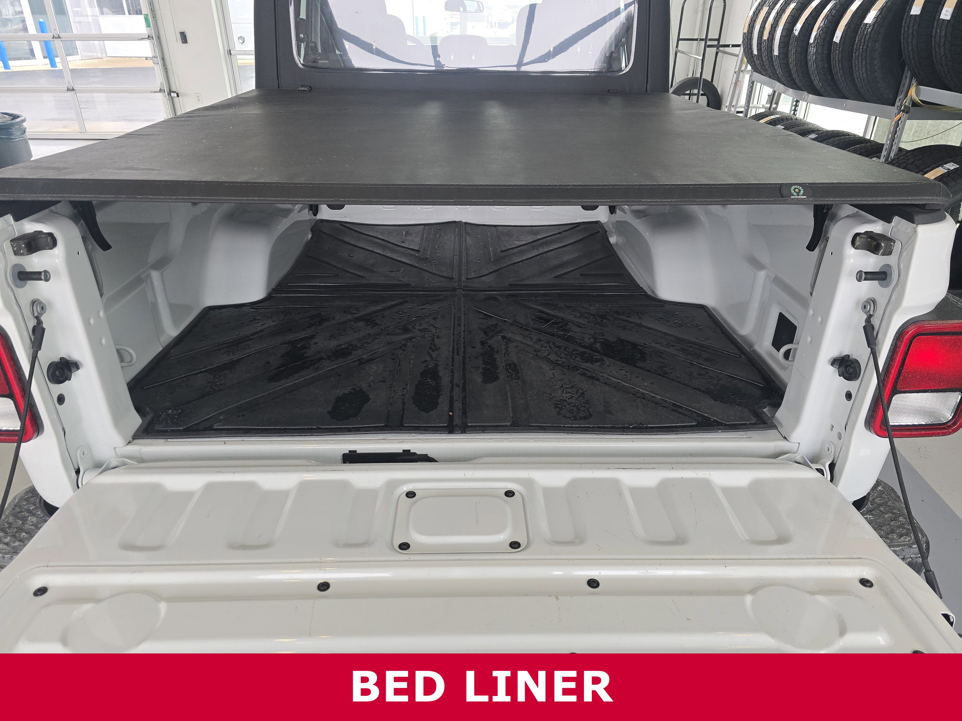 Used 2023 Jeep Gladiator Sport w/ Trailer Tow Package image 29