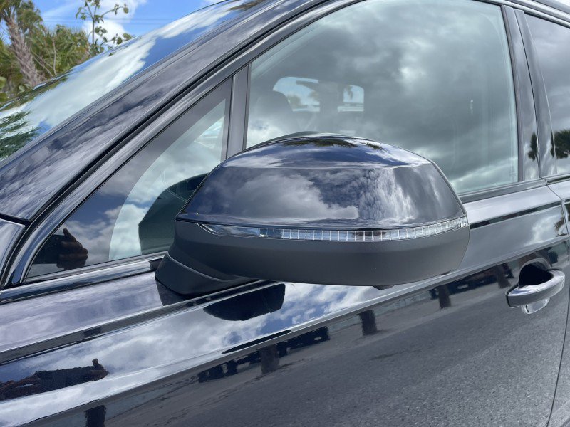 Used 2020 Audi SQ7 Prestige w/ Prestige Package AWD/4WD image 25