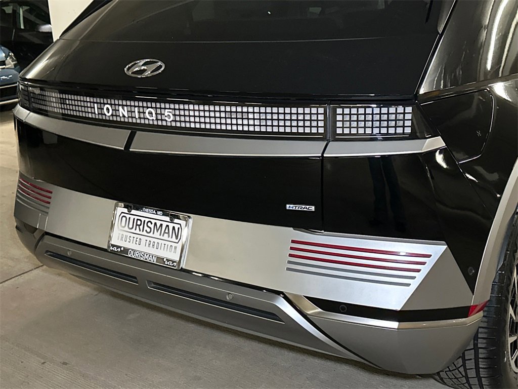 Used 2023 Hyundai Ioniq 5 Limited w/ Cargo Package image 5