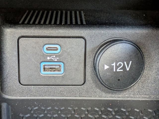 Certified 2021 Ford Bronco Sport Outer Banks w/ Outer Banks Package AWD/4WD image 23