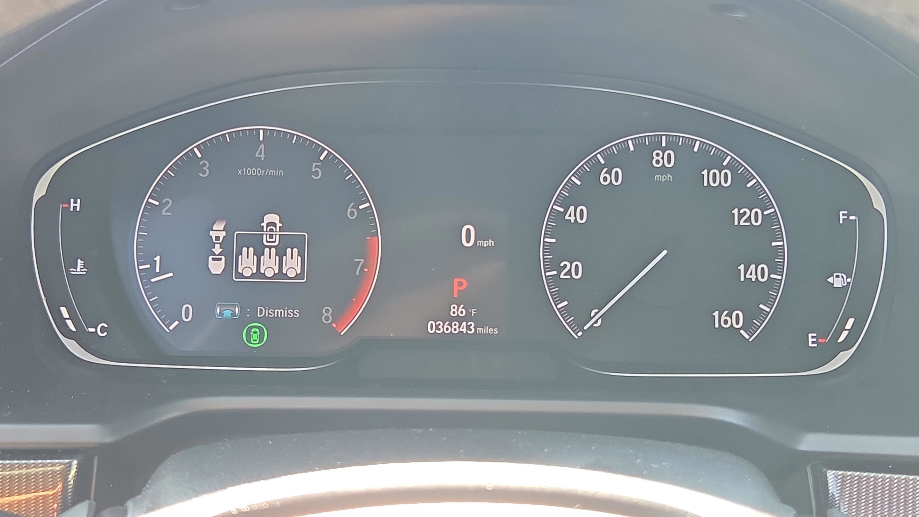 Used 2021 Honda Accord Sport Special Edition image 31