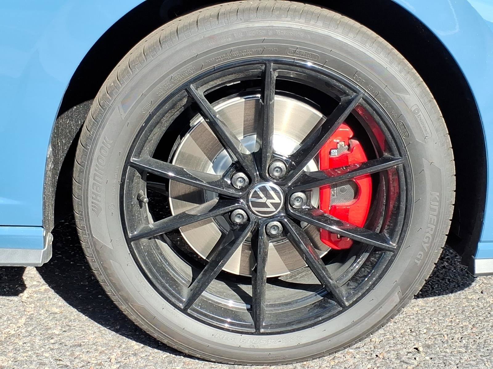 New 2026 Volkswagen Jetta GLI Autobahn image 6