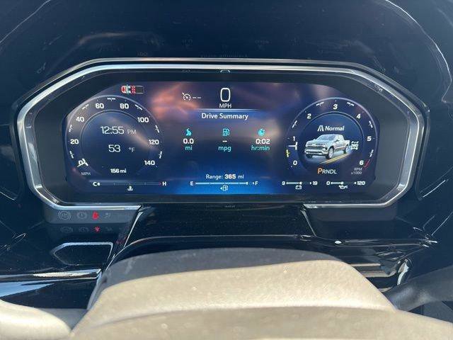 New 2026 Chevrolet Silverado 1500 RST w/ RST Select Package image 16