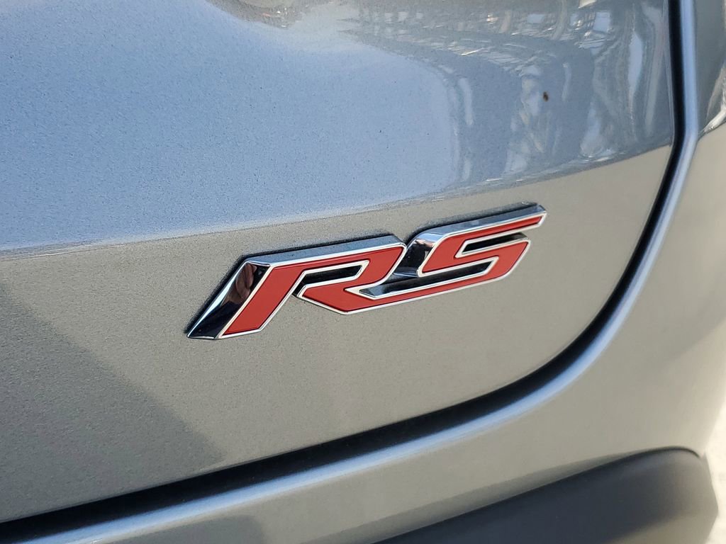 Used 2026 Chevrolet Trax RS w/ Driver Confidence Package image 8
