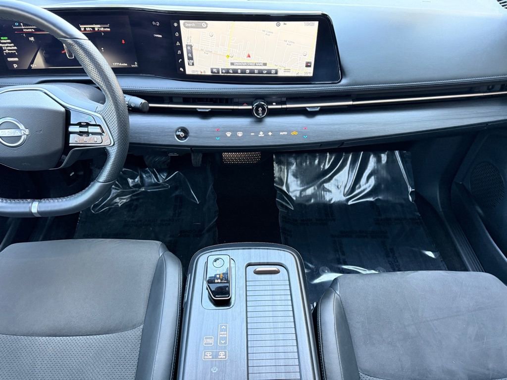 Used 2023 Nissan Ariya FWD image 22