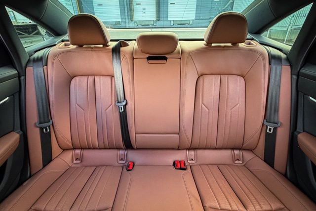 Used 2021 Audi A6 Premium Plus w/ Premium Plus Package image 35