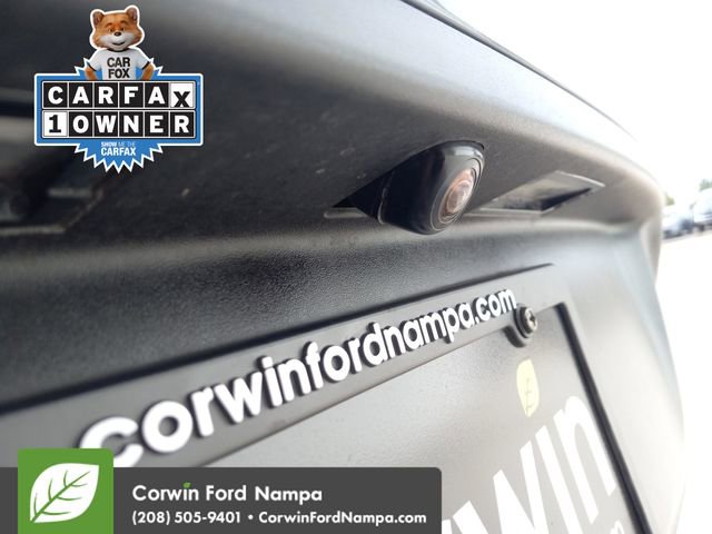Used 2020 Hyundai Veloster 2.0 image 27