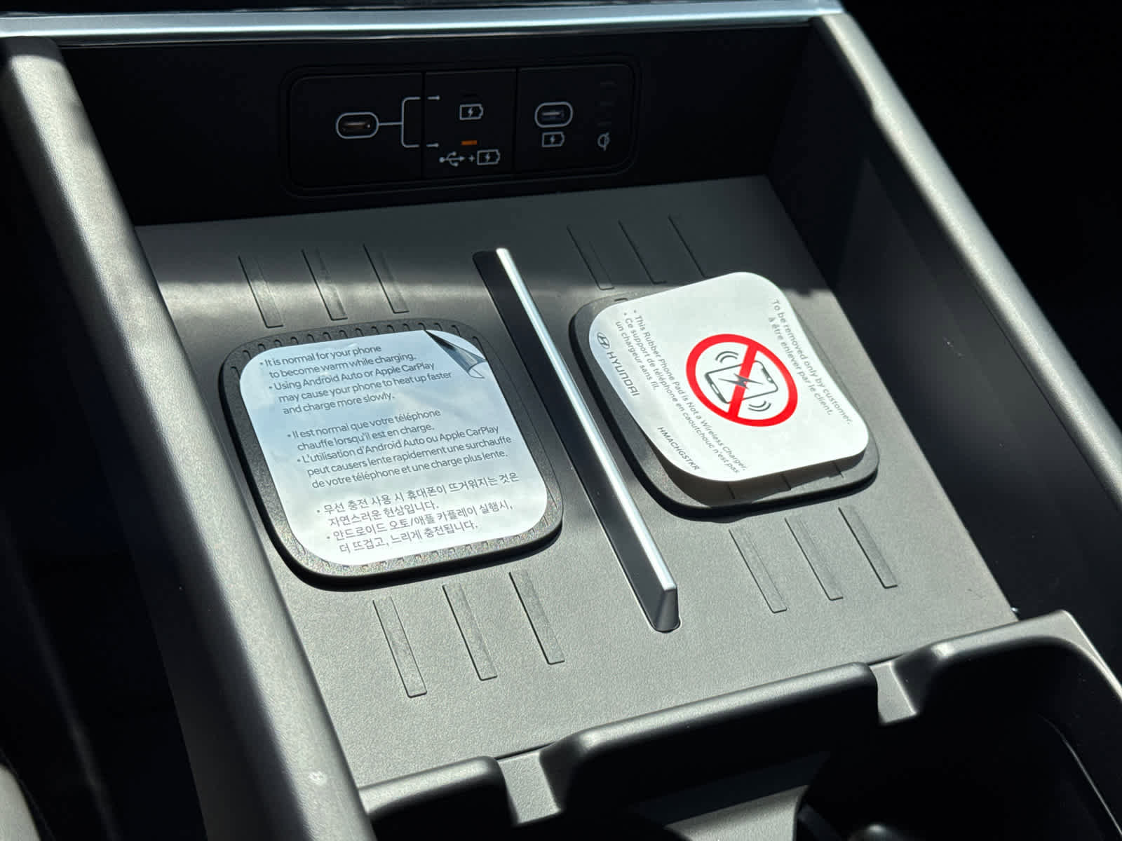 New 2026 Hyundai Santa Fe SEL image 21