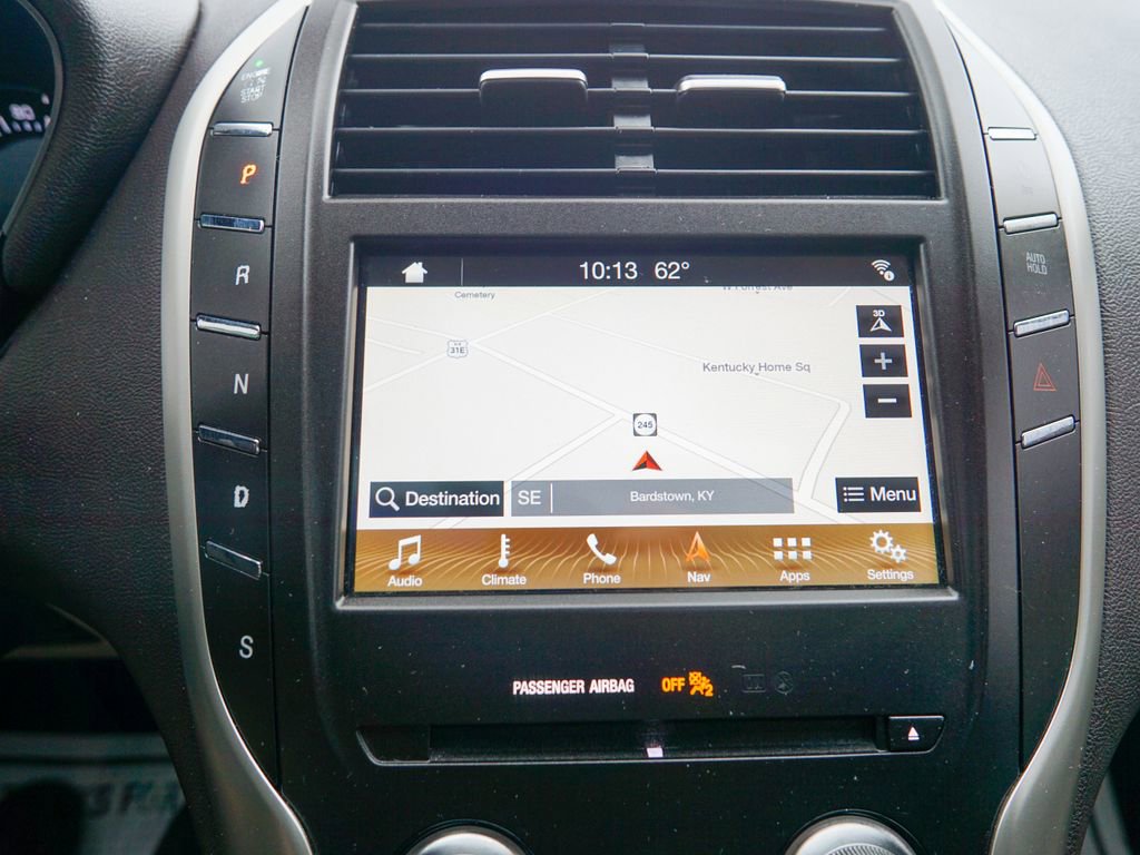 Used 2019 Lincoln MKC Reserve image 24