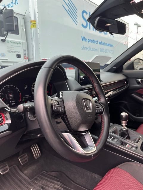 Used 2022 Honda Civic Si image 13