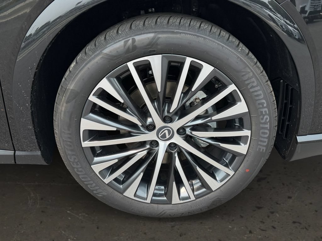 New 2026 Lexus RX 350 AWD/4WD image 23