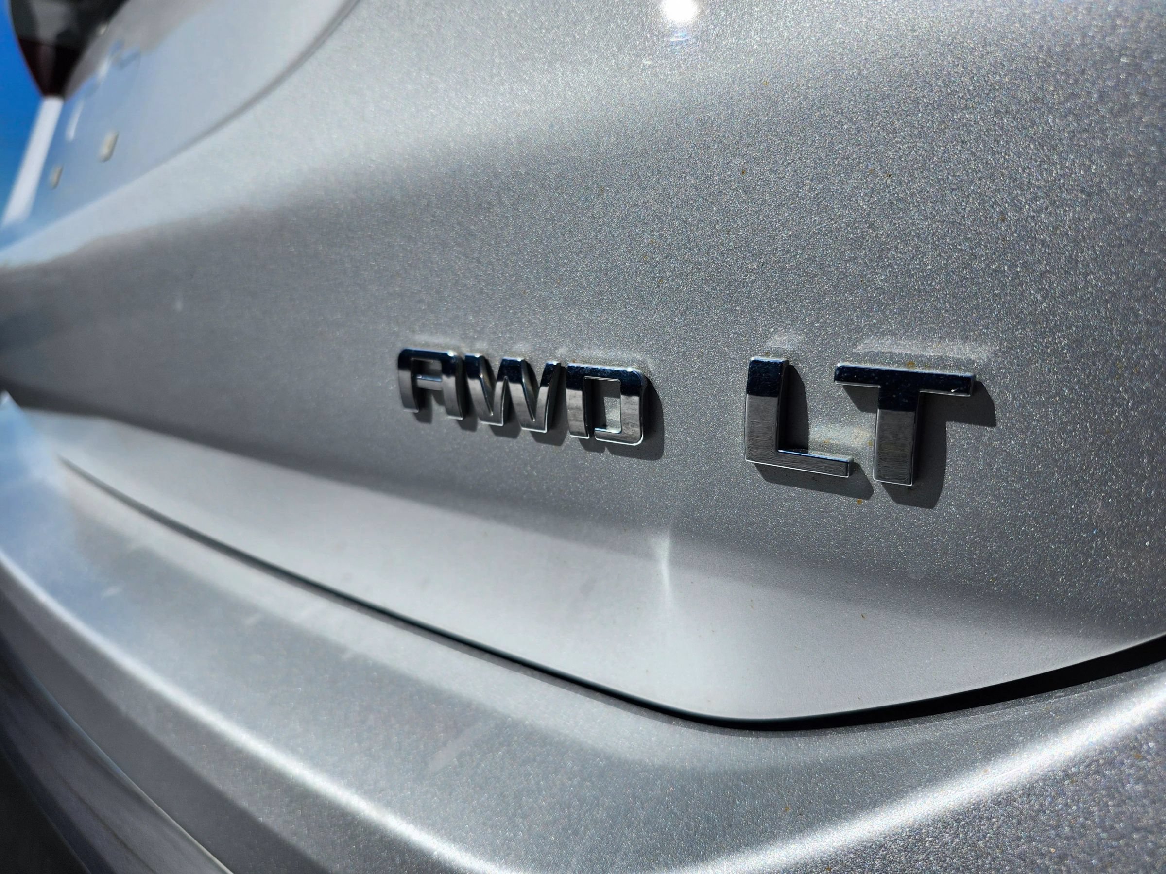 Used 2019 Chevrolet Equinox LT AWD/4WD image 37