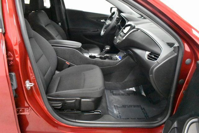 Used 2023 Chevrolet Malibu LT image 13