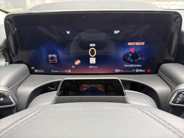 New 2026 Lincoln Aviator AWD image 14