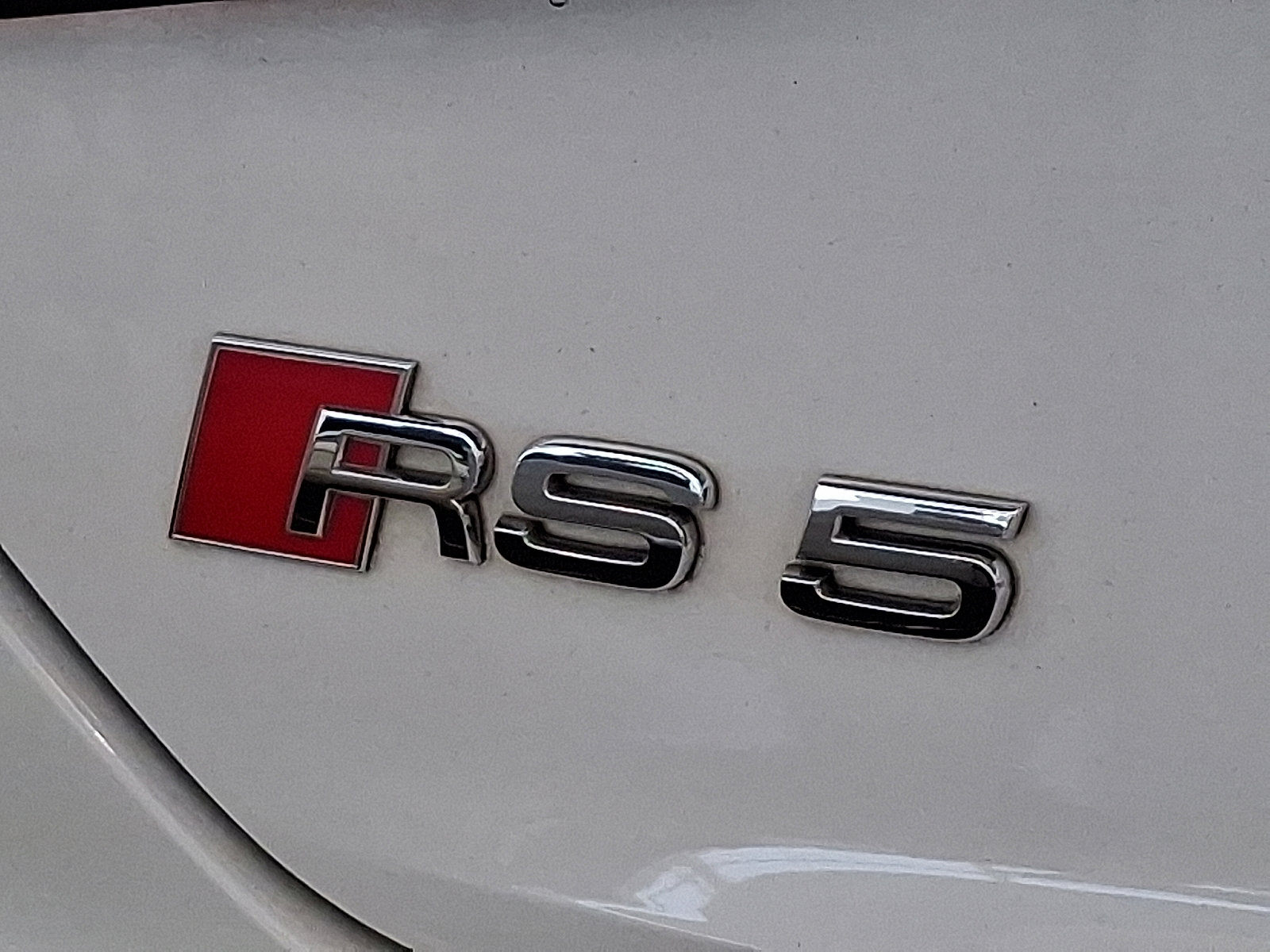 Used 2019 Audi RS 5 image 30