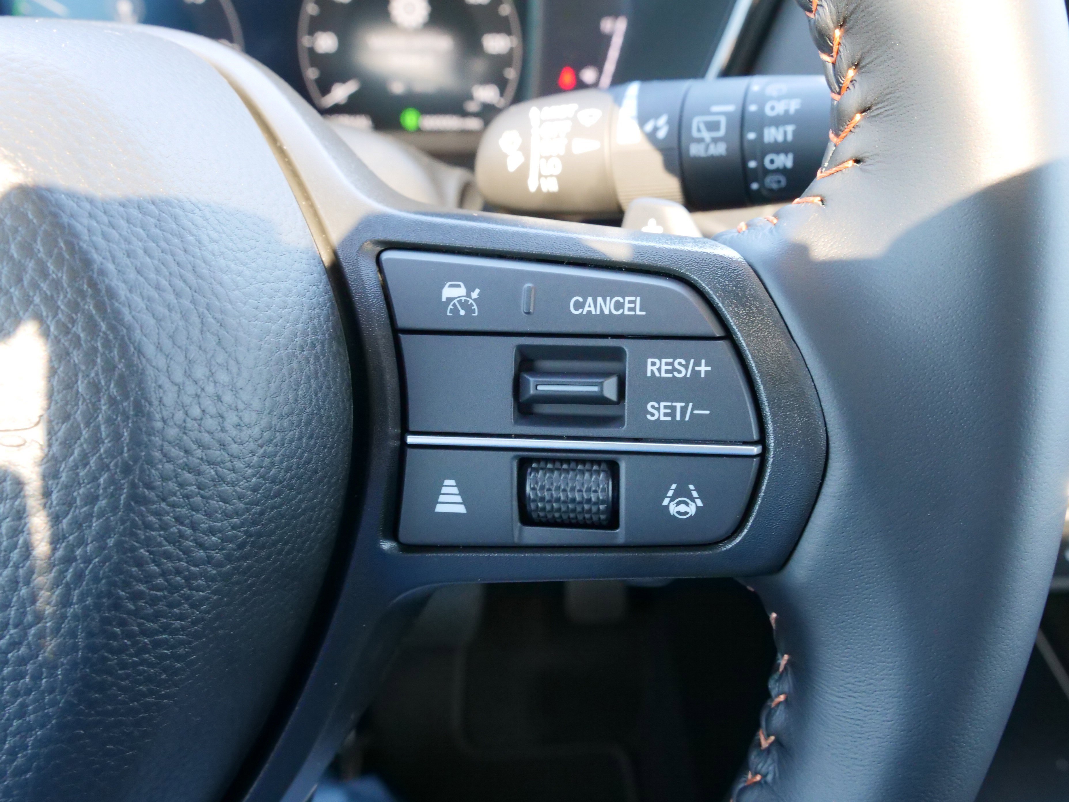 New 2026 Honda CR-V Sport-L image 24