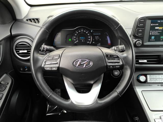 Used 2021 Hyundai Kona SEL w/ Cargo Package FWD image 30