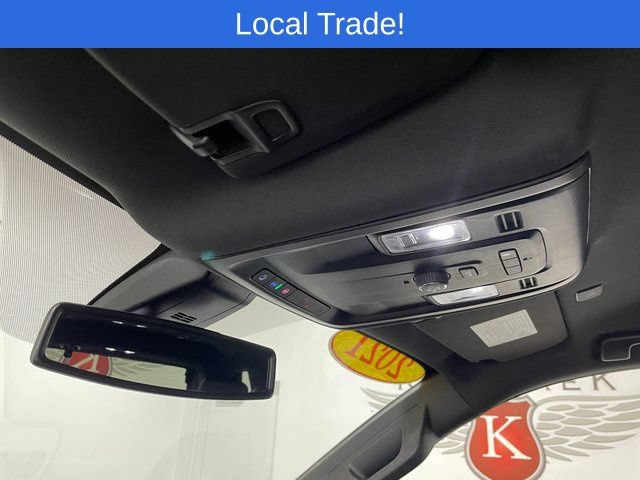 Used 2021 Chevrolet Tahoe Z71 AWD/4WD image 18
