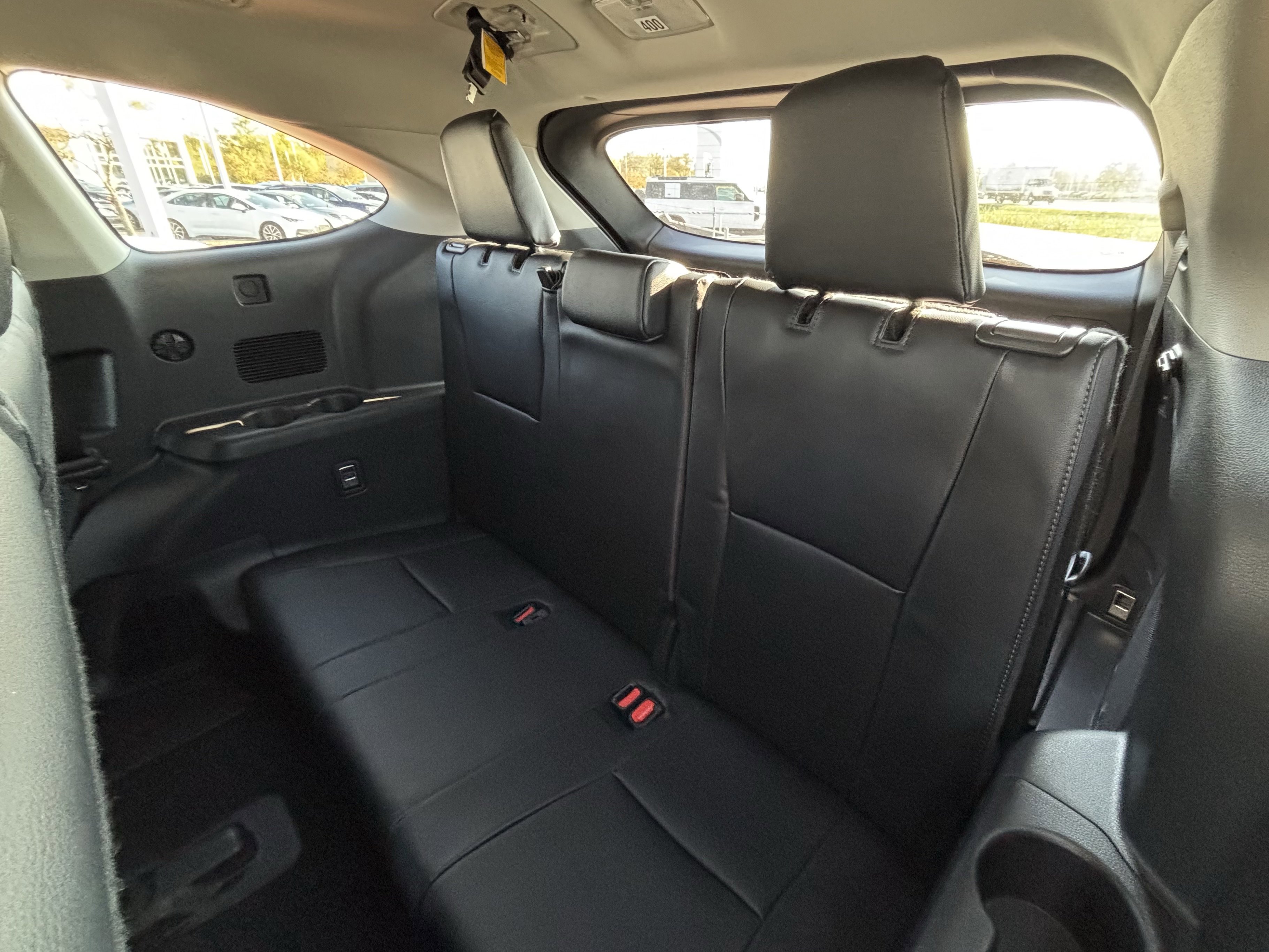 New 2026 Toyota Highlander Limited image 7