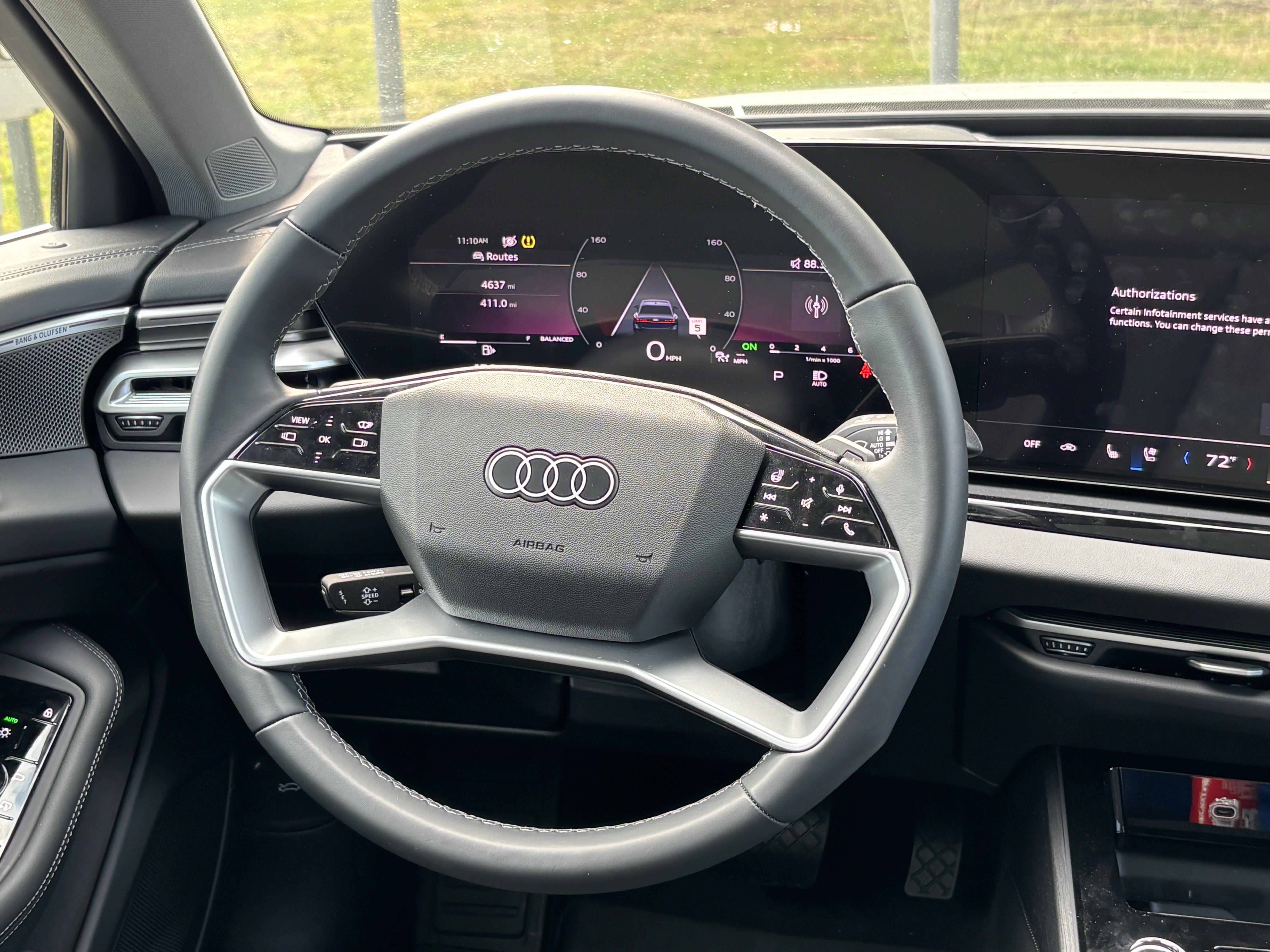 Certified 2026 Audi A6 Prestige AWD/4WD image 20