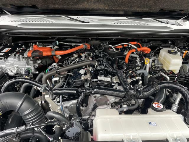 Used 2024 Toyota Land Cruiser 1958 AWD/4WD image 37
