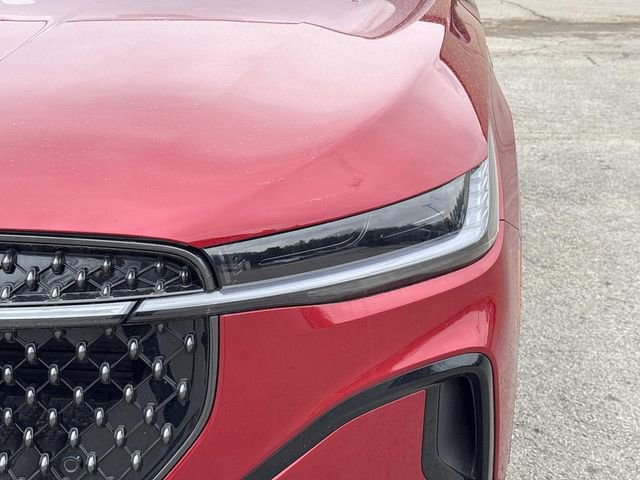 New 2026 Lincoln Nautilus Premier w/ Jet Appearance Package image 10