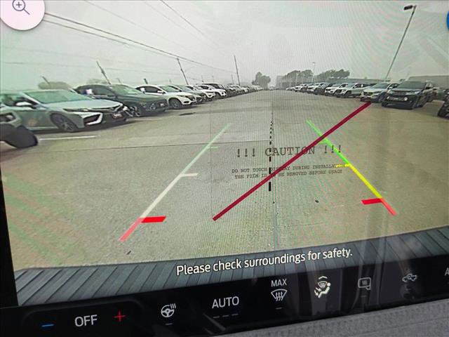 New 2026 Ford Maverick XLT w/ XLT Luxury Package image 13