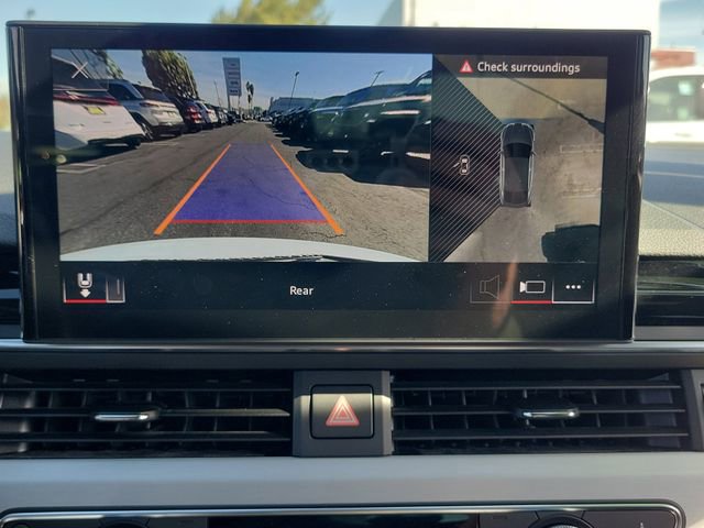 Used 2023 Audi A5 2.0T Premium Plus image 27