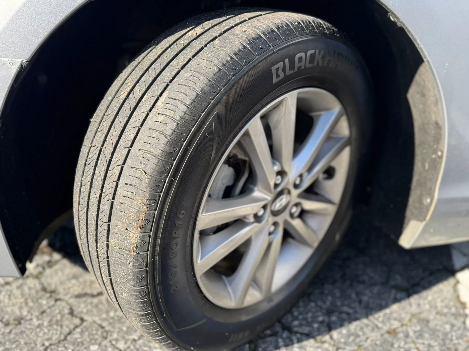 Used 2017 Hyundai Sonata SE FWD image 17