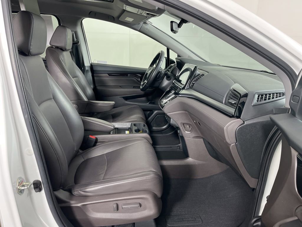 Used 2020 Honda Odyssey Elite image 8