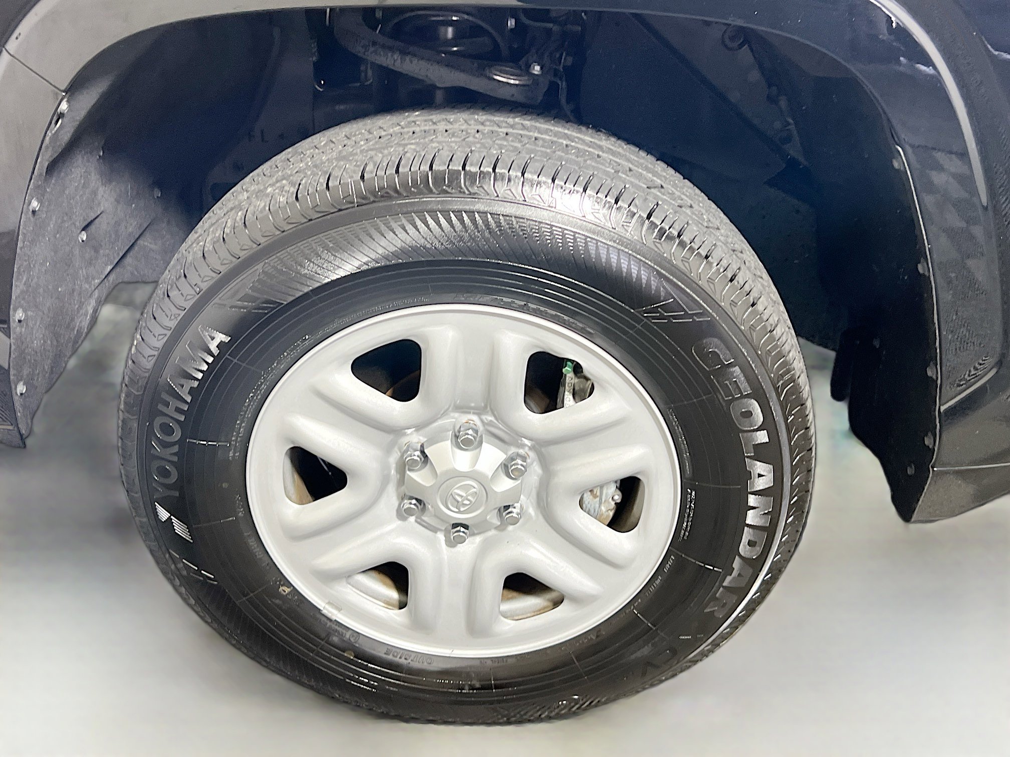 Used 2024 Toyota Tundra SR image 13